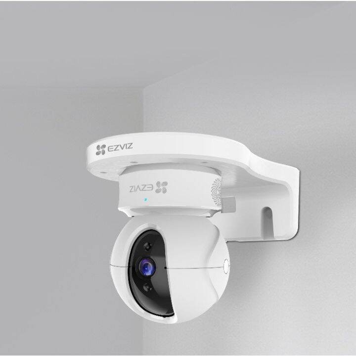 ezviz-wall-mount-bracket-ขายึดกล้องวงจรปิดแบบติดผนังและ-wall-mount-bracket-ขาตั้งกล้องวงจรปิด-cctv