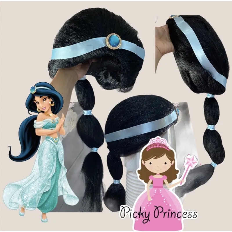 Discover 136+ jasmine hairstyle for kids best camera.edu.vn