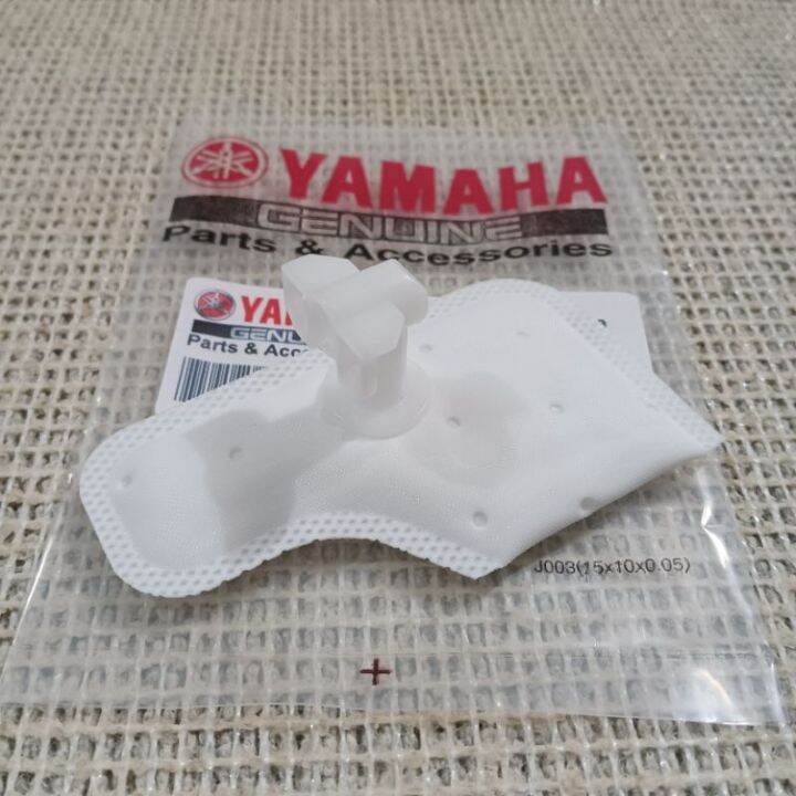 Fuel Pump Filter Yamaha NMAX AEROX M3 MSI125 MXKING TFX150 R15 XSR155