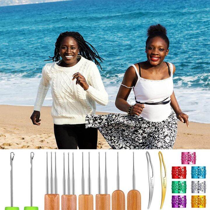 31pc-braids-crochet-needle-locking-tool-set-dreadlocks-needles-hair-bent-interlocking-tools-with-dreadlocks-hair-ring