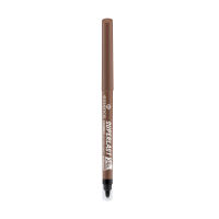 essence superlast 24h eyebrow pomade pencil waterproof - เอสเซนส์ซูปเปอร์ลาส24เอชอายโบรว์โปเมดเพ็นซิลวอเตอพรูฟ (0.31 g)