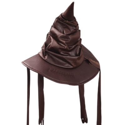 Halloween Wizard Witch Hat Halloween Cosplay Costume Party Supplies Decorations