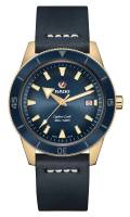 นาฬิกา ราโด RADO Captain Cook Bronze R32504205