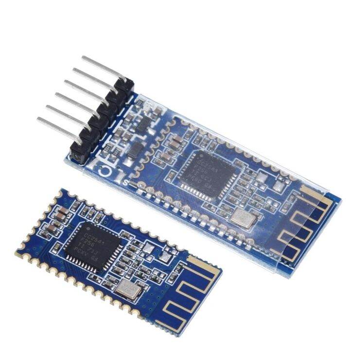 YUNIAN For Arduino Compatible HM-10 Wireless IOS Modules Bluetooth ...