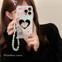 case พับรักกระจก Shirley Rose 14promax แอปเปิ้ล 13 เคสศัพท์ 1211 โซ่ XR นุ่ม 78p