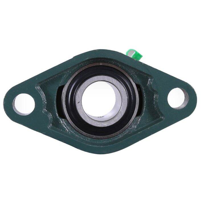 printer-diamond-vertical-bearing-with-seat-flange-bearing-seat-bearing-for-engineering-machinery