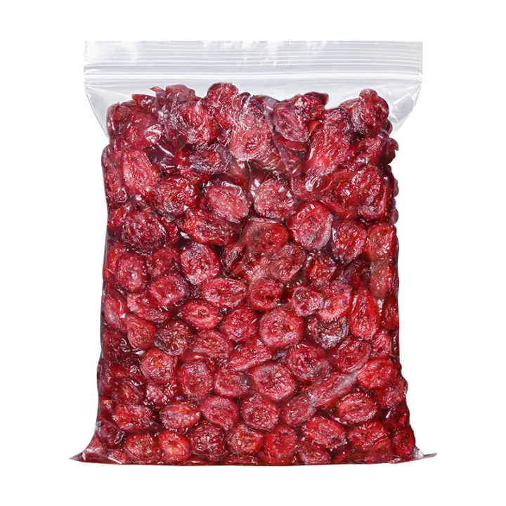 Dried Cranberry Instant Baking Snowflake Crisp Material Baking Special