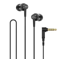 SoundMAGIC ES30 Wired Earbuds No Microphone Noise Isolating in Ear Headphones HiFi Sound Earphones Comfortable Fit