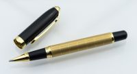 【❉HOT SALE❉】 gong25258181584814 ปากกาลูกลื่นโลหะพร้อมกล่องธุรกิจปากกาเขียนเครื่องเขียนในโรงเรียนสำนักงานปากกาคุณภาพสูงโลหะ
