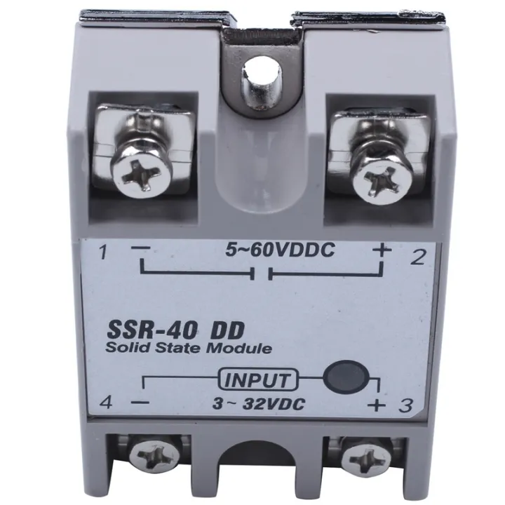 single-phase-solid-state-relay-dc-dc-ssr-40dd-40a-dc3-32v-dc5-60v-white-silver