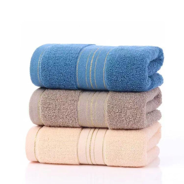 Premium Athletic / Gym Bath Towels