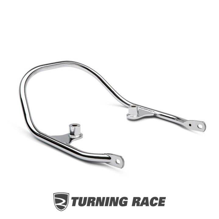 For Kawasaki Z650RS 2022 Passenger Grab Bar Z900RS Cafe 2018-2022 Rear ...