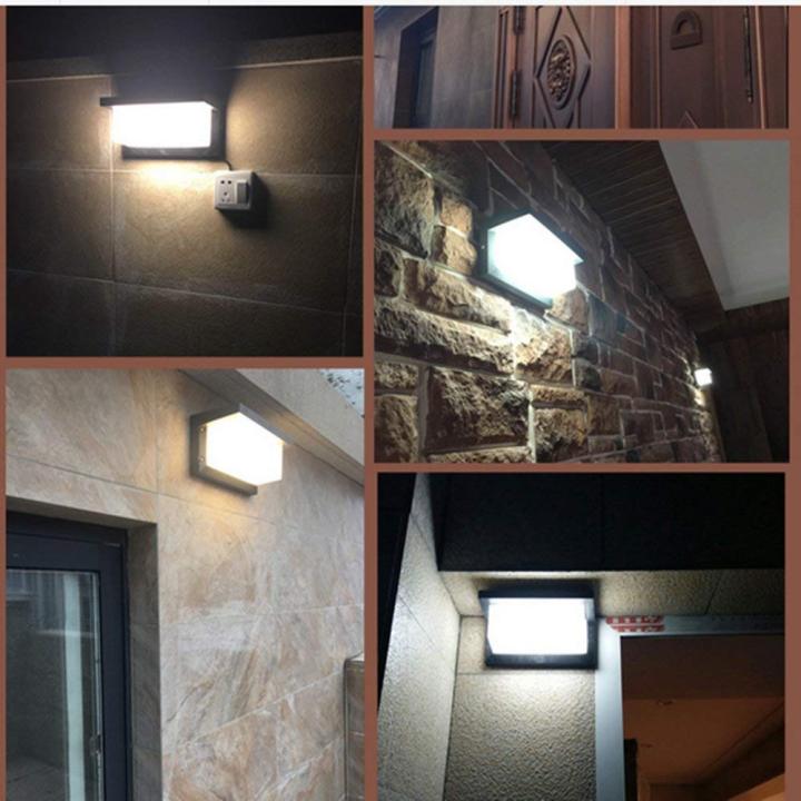 18w-outdoor-lighting-modern-wall-light-led-wall-sconce-square-metal-bulkhead-lights-exterior-waterproof-lighting-fixture