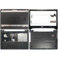 NEW For Lenovo 100-15 100-15IBD B50-50 laptop LCD Back Cover/Front Bezel/Palmrest Upper/BOTTOM CASE