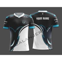 Tshirt JERSEY TEAM IMPUNITY PROFESSIONAL ESPORT  NICKNAME!!!