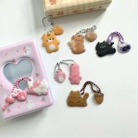 Cute Cartoon Bear Photo Album 3 Inch Photocard Holder Kpop Idols Cards Collect Book instax Collection Book binder Holder Album