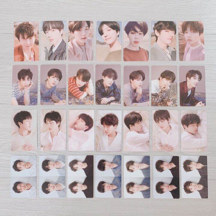 RESTOCK: BTS Love Yourself: Tear Photocard | Lazada PH