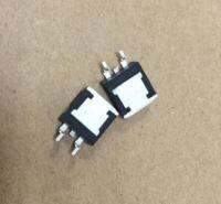 10pcs STB55NF06 B55NF06 STB55NF06LT4 D2PAK TO-263 60V/50A WATTY Electronics