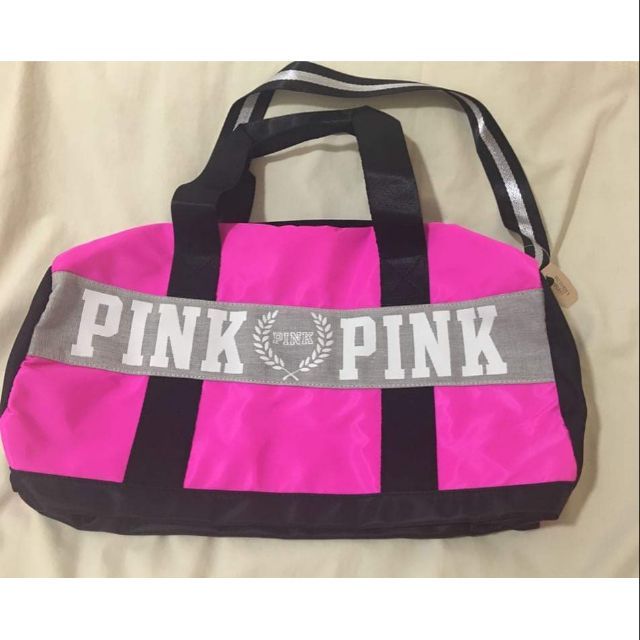 Gymshark Small Everyday Gym Bag - Scandi Pink | Gymshark