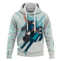 Sudadera con capucha de Heartstopper para hombre y mujer, ropa estética de Nick y Charlie, sudadera Vintage Kawaii, Otoño, 2022