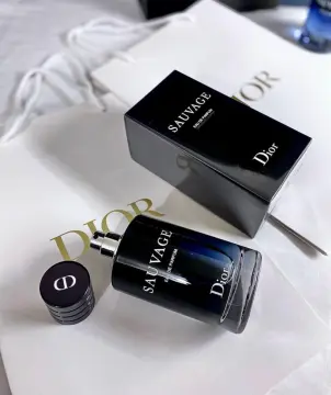 Fake vs Real La Collection Privée Christian Dior Ambre Nuit Perfume Unisex  125 ml  YouTube