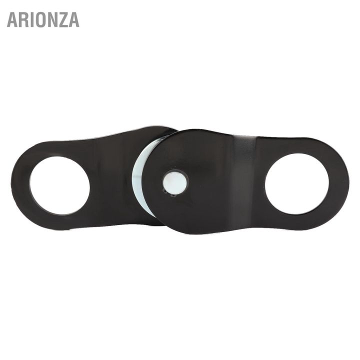 arionza-10t-22000lb-snatch-block-pulley-recovery-double-winch-capacity-vehicle-tool-accessories
