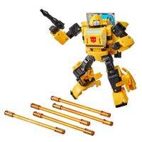 หม้อแปลง Hasbro G1ฟอร์มไซเบอร์ตรอนแบบจำกัด