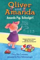 Penguin Young Readers,ระดับ3 Amandaหมู,นักเรียนภาษาอังกฤษรุ่นแรก