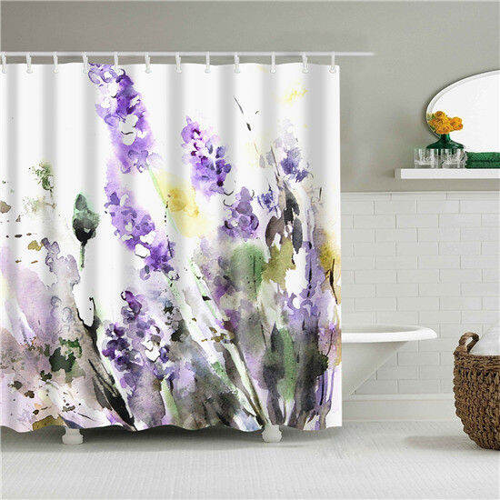 beautiful-colorful-flower-floral-printed-shower-curtains-frabic-waterproof-polyester-bath-curtain-with-hooks-180x180cm