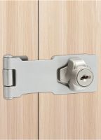 【YF】 2.5/3/4 Inch Security Furniture Locks Door Cabinet Mailbox Drawer Cupboard Lockers Boxes Cam Cylinder Lock With 2 Keys Hardware