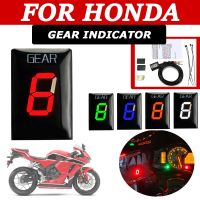 For Honda CBR600RR CBR 600 RR CBR 600RR CMX300 Rebel CMX500 CMX 300 500 Motorcycle Accessories Gear Indicator Display Meter  Power Points  Switches Sa