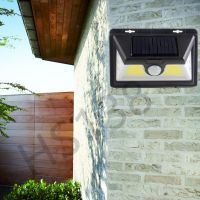 ( Wowowow+++) HS Solar motion sensor light ไฟติดผนังโซล่าเซลล์พลังงานแสงอาทิตย์ รุ่น 1828B ราคาโปร พลังงาน จาก แสงอาทิตย์ พลังงาน ดวง อาทิตย์ พลังงาน อาทิตย์ พลังงาน โซลา ร์ เซลล์