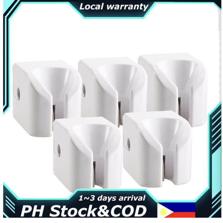 【Lightning delivery】5PCS Dental Handpiece Holder Single Hanger 3 way