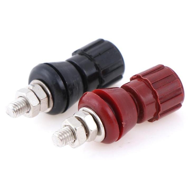 uni-hot-sale-2pcs-set-5mm-red-black-js-107-copper-posts-terminals-power-adapter