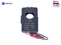 Peacefair PZCT-2 type Open-type Ammeter transformer Open-Close transformer 100A/100mA