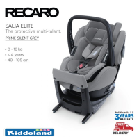 Recaro คาร์ซีท Salia Elite Prime-Silent