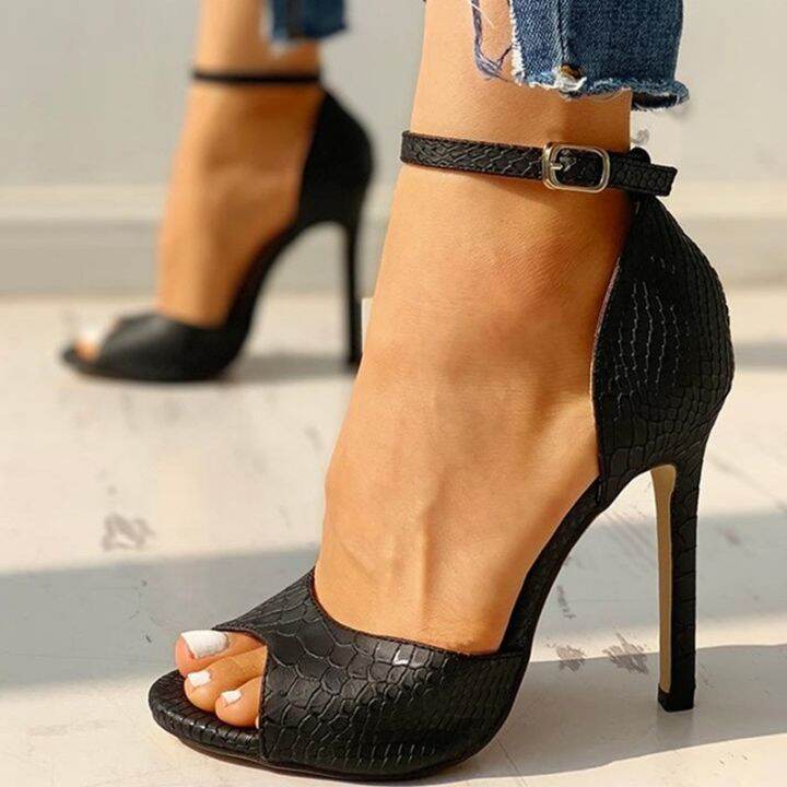 Summer best sale pumps 2020