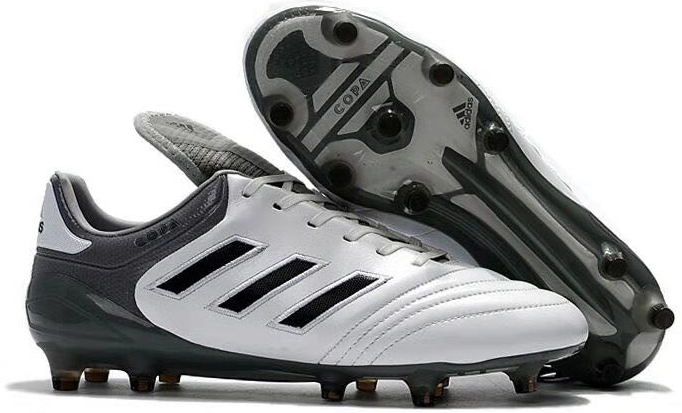 จัดส่งภายใน-24-ชั่วโมง-adidas-copa-17-1-fg-soccer-shoes-รองเท้าฟุตบอลมืออาชีพ-รองเท้าเทรนนิ่ง-รองเท้าผ้าใบกลางแจ้ง