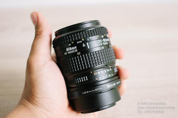 ขายเลนส์-มือหมุน-nikon-af-d-35-80mm-for-fujifilm-mirrorless-serial-6050944