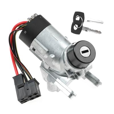 A0005458108 A9014600104 Ignition Switch Lock for Mercedes Benz Sprinter Vito 1995-2006