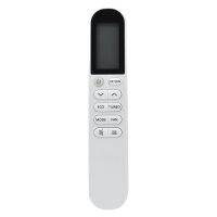 GYKQ-58 ERiTO Remote Control White for ERiTO Split Air Conditioners Inverter Remote