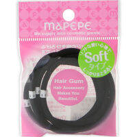 ญี่ปุ่น ยางแหวน Chantilly Mapepe ผม Elastics Hair สินค้า橡皮筋头发产品 Abies5Star