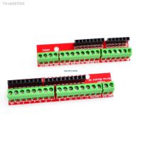 ✸  Screw Shield V2 Stud Terminal expansion board  (double support) for UNO R3