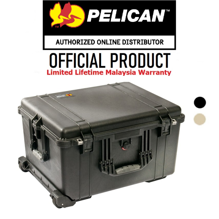 New Pelican™ 1620 Protector Case™  *SUPER BUY*