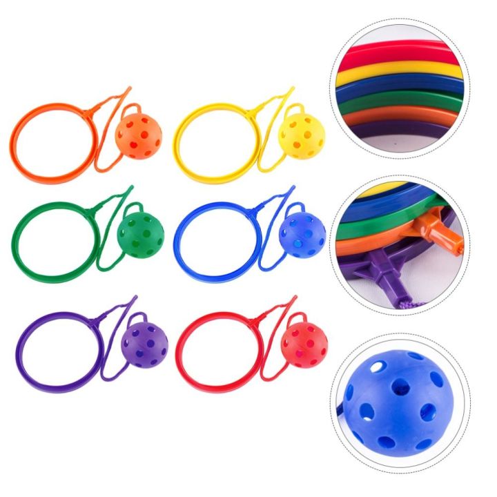 ของเล่นสำหรับเด็กลูกบอลกระโดดกลางแจ้งของเล่นสำหรับนกแก้ว-qiannong-สำหรับออกกำลังเด็ก