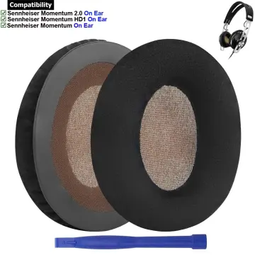 Sennheiser momentum 2.0 on ear replacement ear discount pads