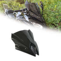 ที่บังลมมอเตอร์ไซค์สำหรับ Kawasaki Ninja650,ที่กันลมอุปกรณ์เสริมสำหรับ Kawasaki 650 Ninja 2017 2018 2019