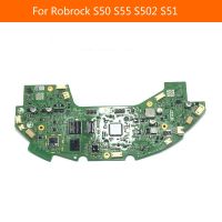 Motherboard Mainboard Accessories For XIAOMI Roborock S50 S51 S502 S552 Robot Vacuum Cleaner Spare Parts (hot sell)Ella Buckle