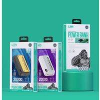 LUOBR P207 แบตสำรอง 20,000 MAH PD 22.5W