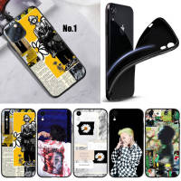 39GNN G Dragon อ่อนนุ่ม High Quality ซิลิโคน TPU Phone เคสโทรศัพท์ ปก หรับ iPhone 7 8 11 12 13 14 Pro XS Max SE X XR Plus SE